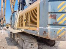 XCMG Official Second Hand Rotary Drilling Rig Drilling Machine XR240E Factory Price